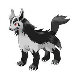 Mightyena