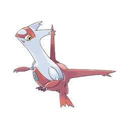 Latias