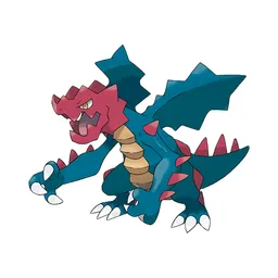 Druddigon