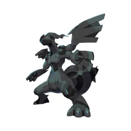 Zekrom