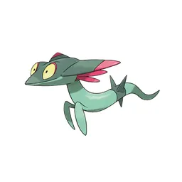 Dreepy