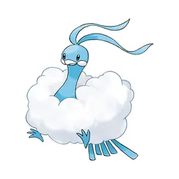 Altaria