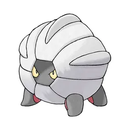 Shelgon