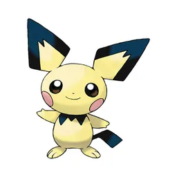 Pichu