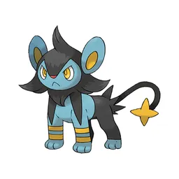 Luxio