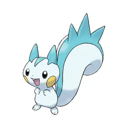 Pachirisu