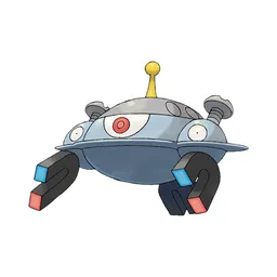 Magnezone