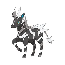 Zebstrika