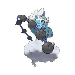 Thundurus Incarnate