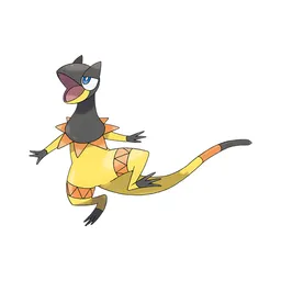 Heliolisk