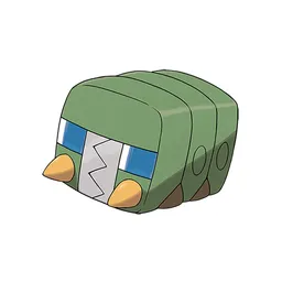 Charjabug