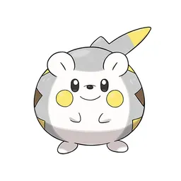 Togedemaru