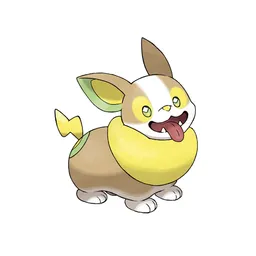 Yamper