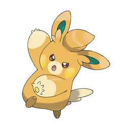 Pawmo
