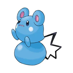 Azurill