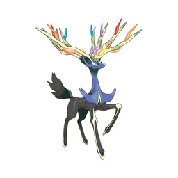 Xerneas