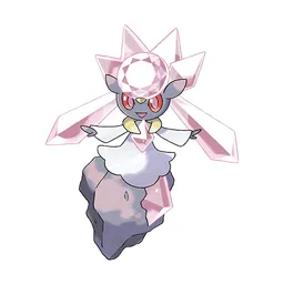 Diancie