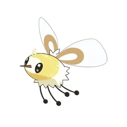 Cutiefly