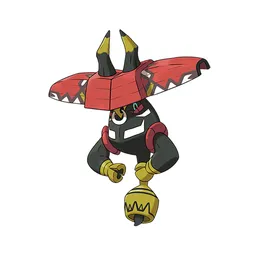 Tapu Bulu