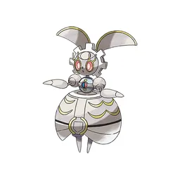 Magearna