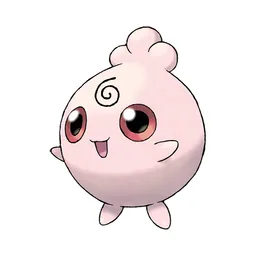 Igglybuff