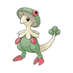 Breloom
