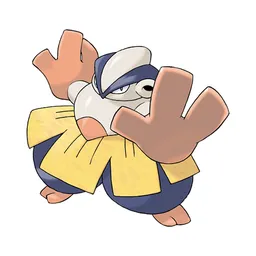 Hariyama