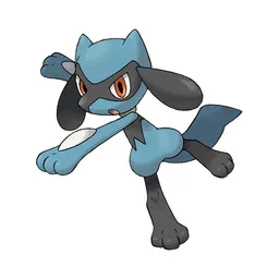 Riolu