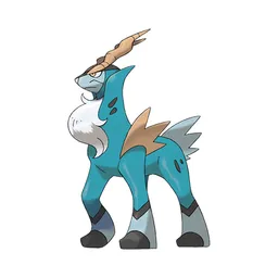 Cobalion