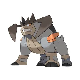 Terrakion