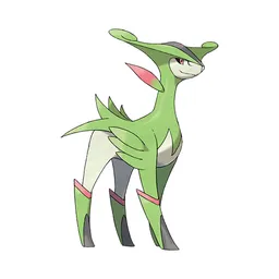 Virizion