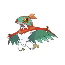Hawlucha