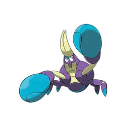 Crabrawler
