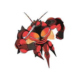 Buzzwole