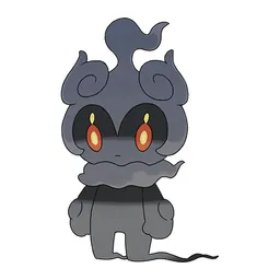Marshadow