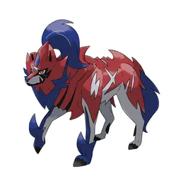 Zamazenta