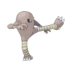 Hitmonlee