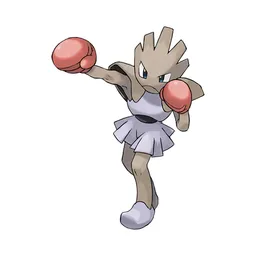 Hitmonchan