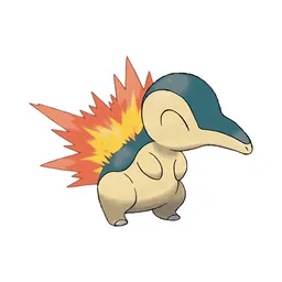 Cyndaquil
