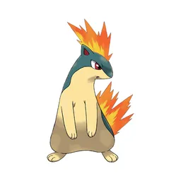 Quilava