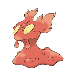 Slugma