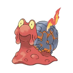 Magcargo