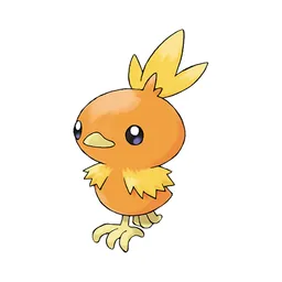 Torchic
