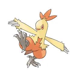 Combusken
