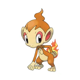 Chimchar