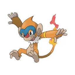 Monferno