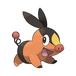 Tepig
