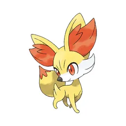 Fennekin