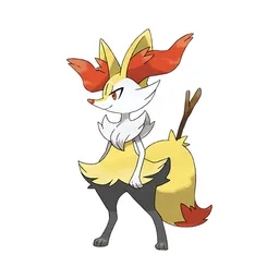 Braixen