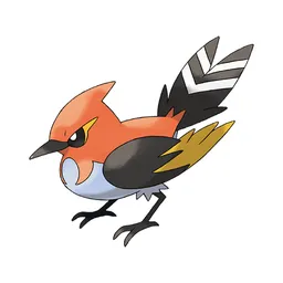 Fletchinder